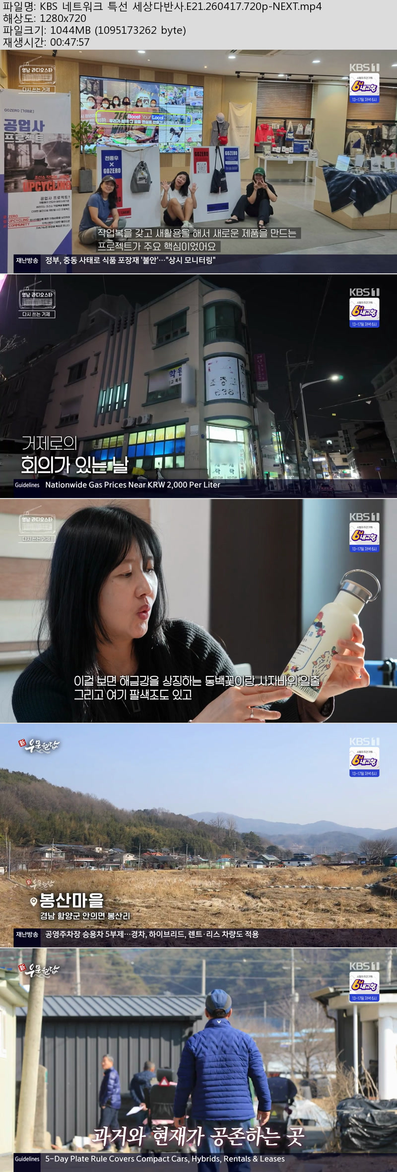 KBS 네트워크 특선 세상다반사.E21.260417.720p-NEXT