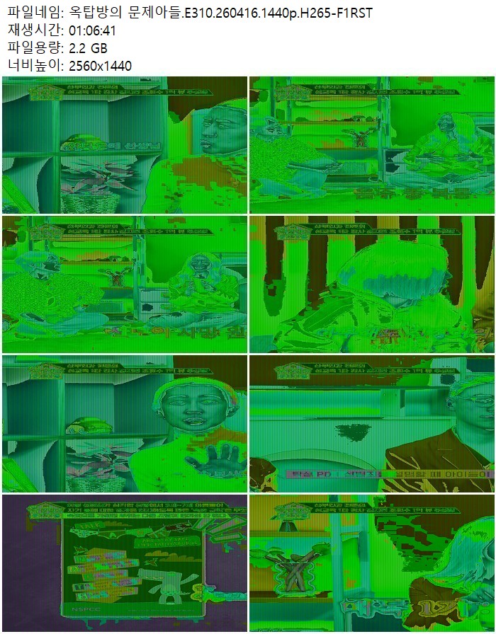 옥탑방의 문제아들.E310.260416.1440p.H265