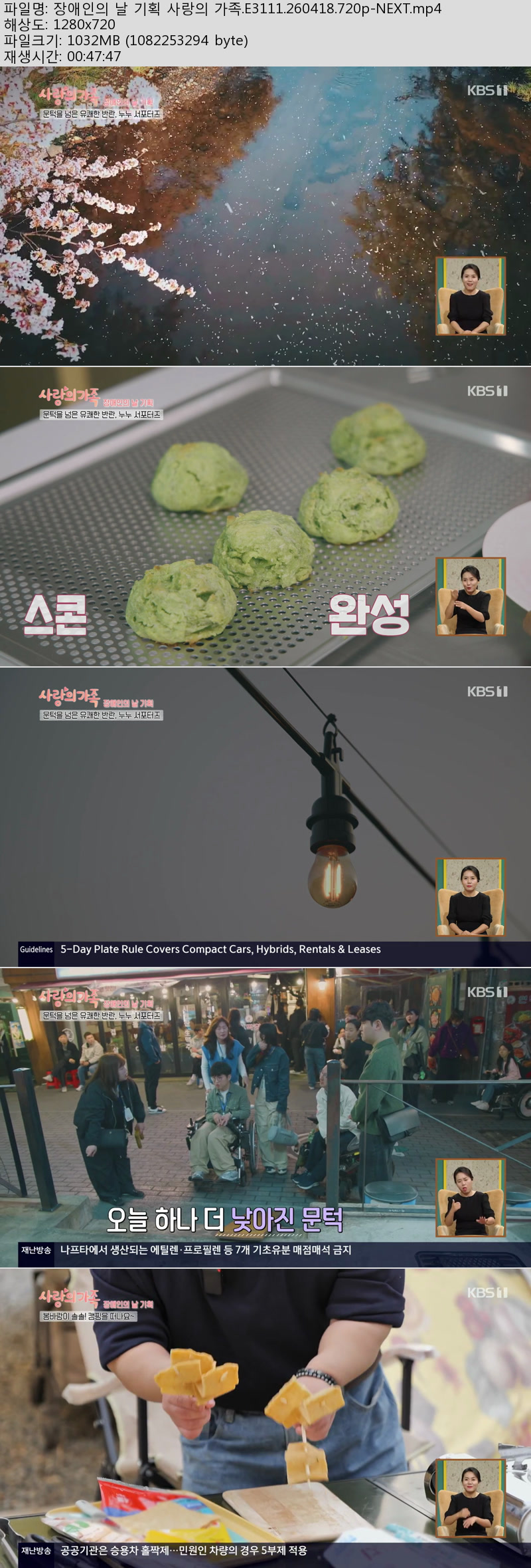장애인의 날 기획 사랑의 가족.E3111.260418.720p-NEXT