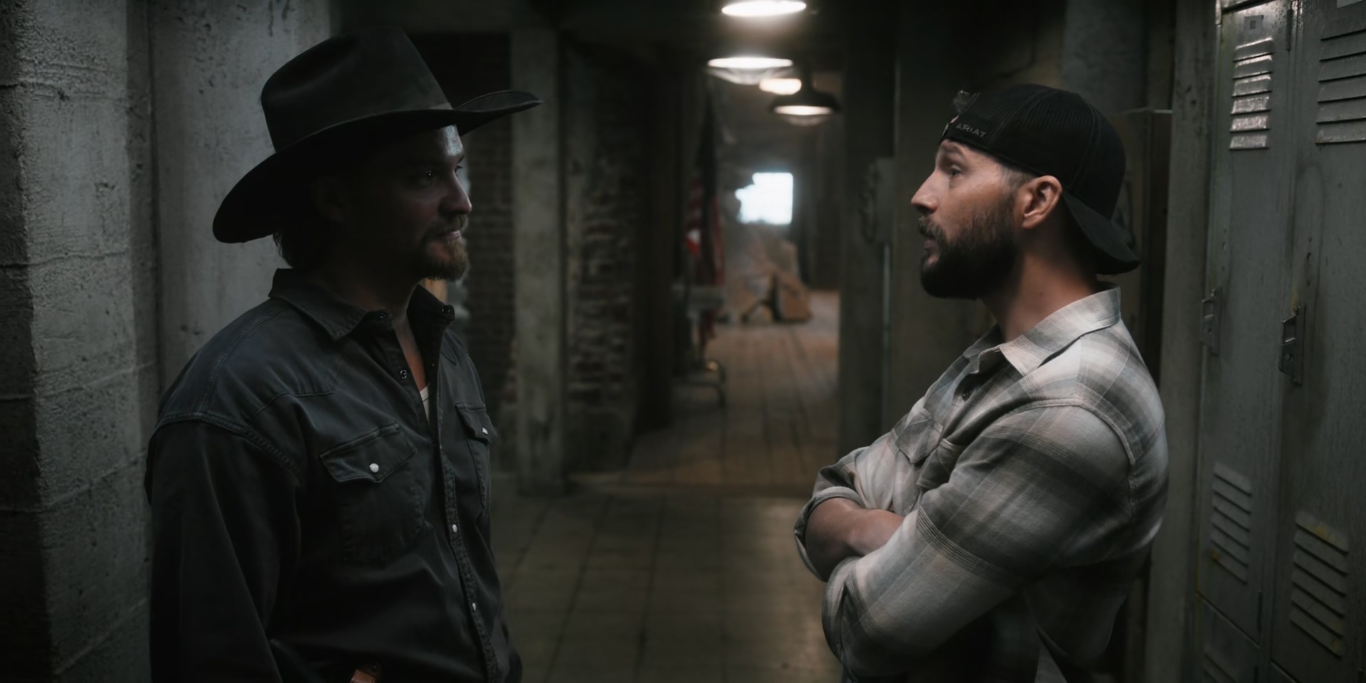 [ 마셜스 ] 1시즌 3화 1080p 고화질 한글자막