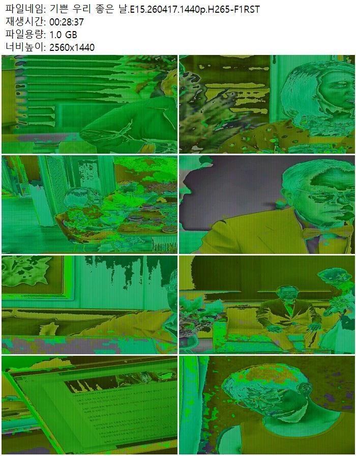 기쁜 우리 좋은 날.E15.260417.1440p.H265-F1RST