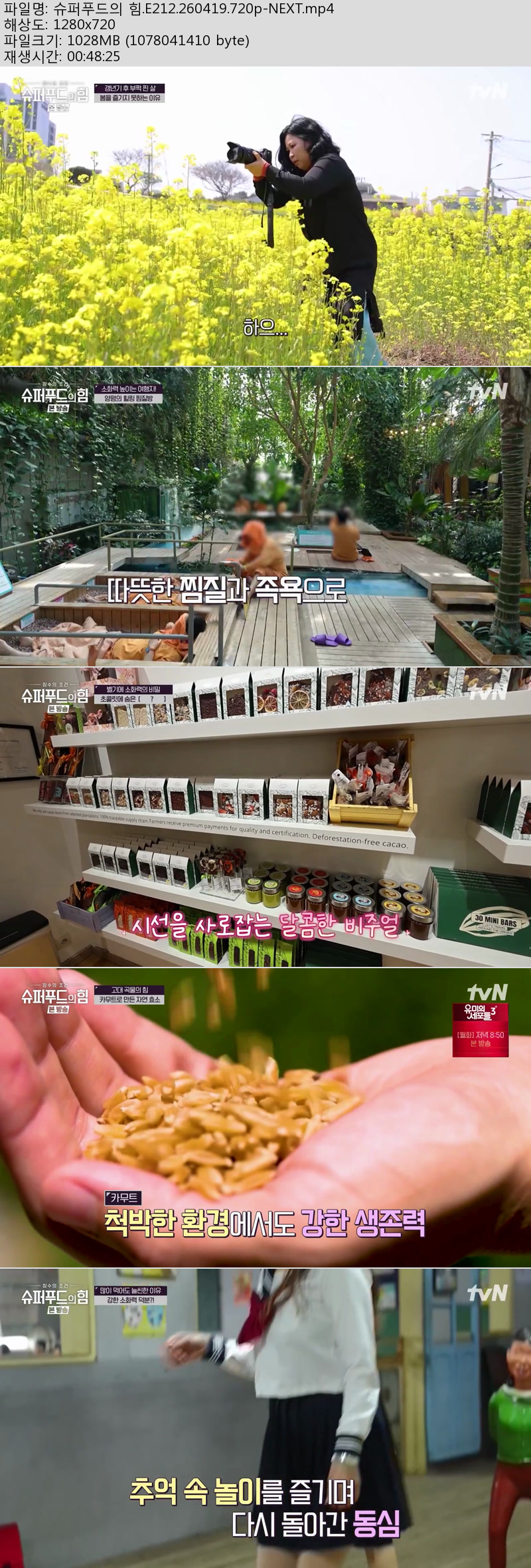 슈퍼푸드의 힘.E212.260419.720p-NEXT