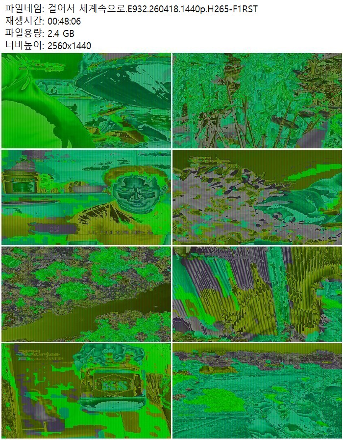 걸어서 세계속으로.E932.260418.1440p.H265