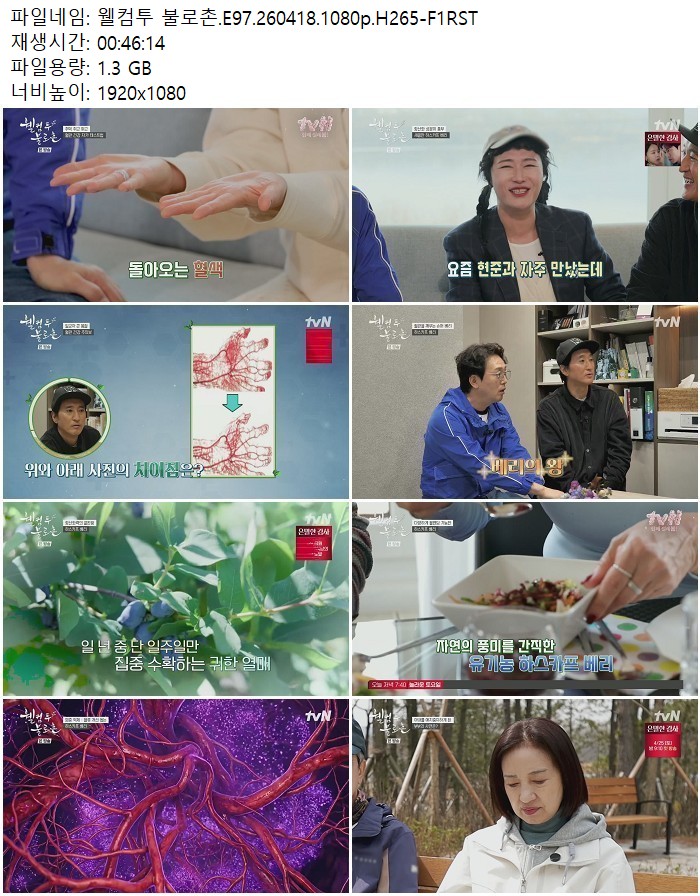 웰컴투 불로촌.E97.260418.1080p.H265