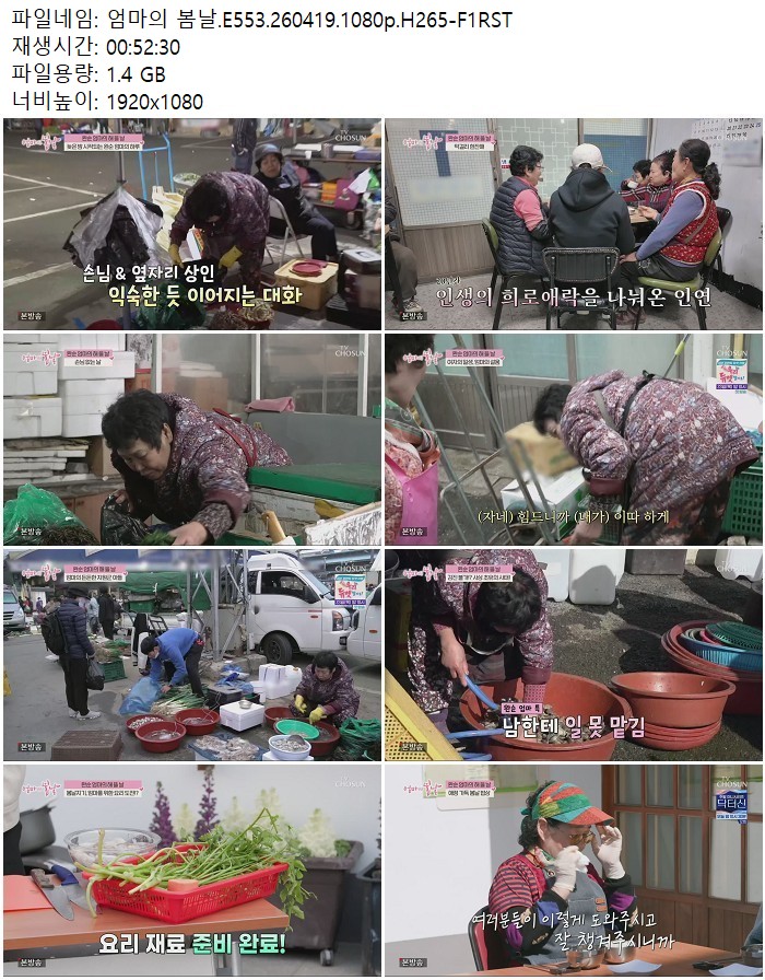 엄마의 봄날.E553.260419.1080p.H265