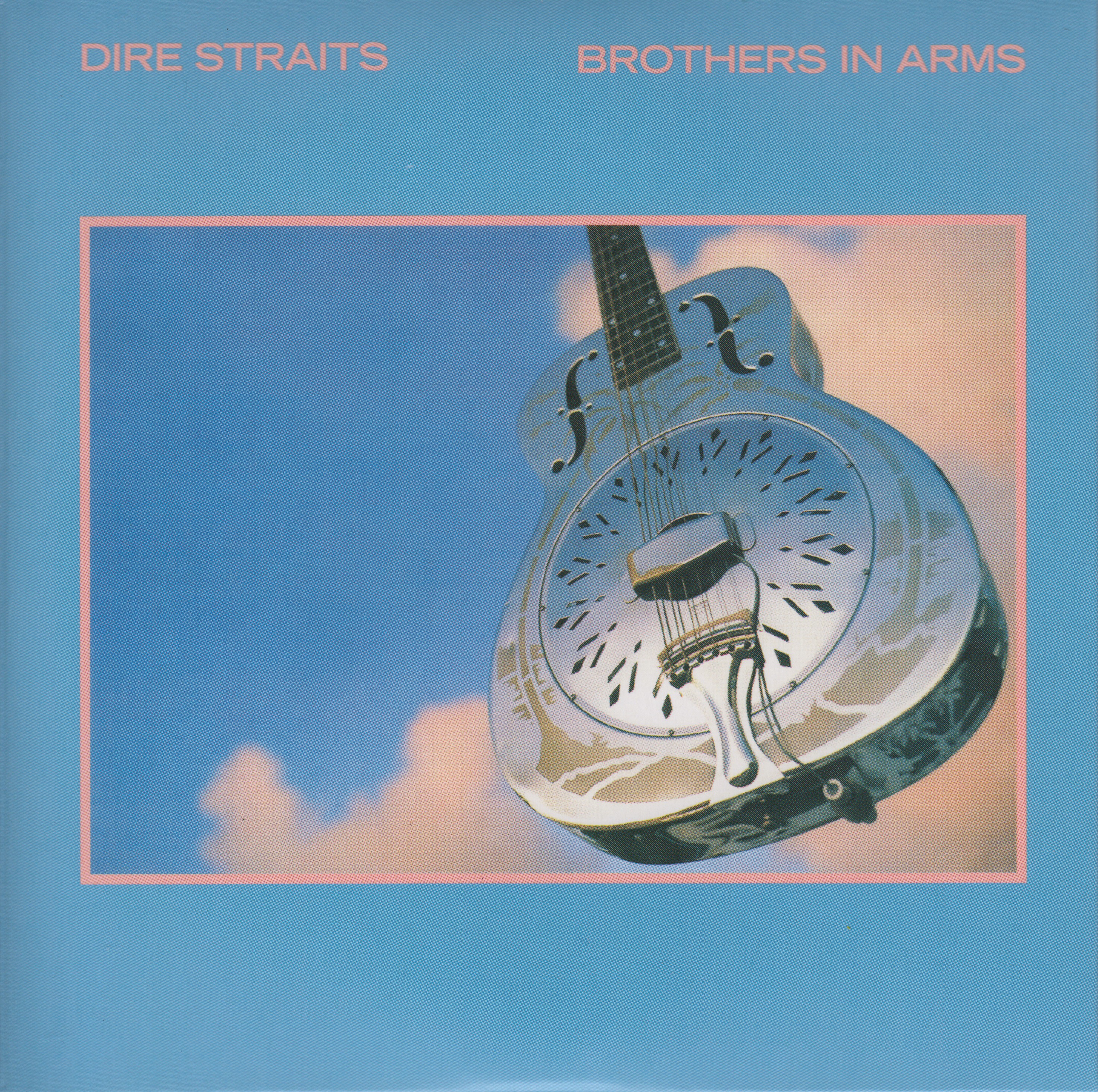 Dire Straits - Discography 1978-2023 (FLAC)