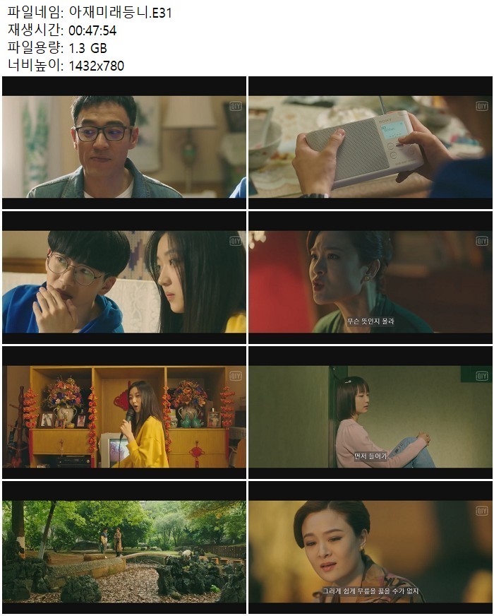 아재미래등니.E31