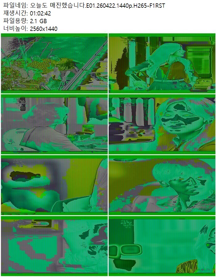 오늘도 매진했습니다.E01.260422.1440p.H265