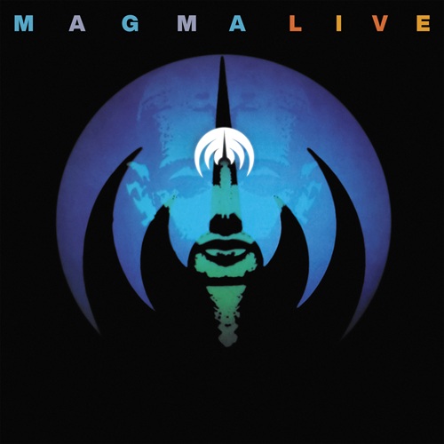 MAGMA [2026 Live] (FLAC)