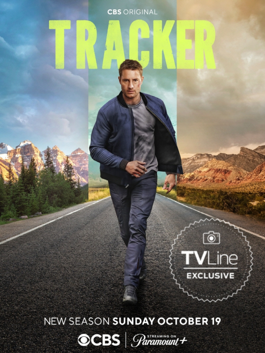 [미드] 트래커 시즌3 14화-16화.Tracker.2025.1080p.한글자막