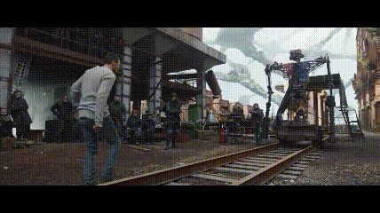 상상력의 한계를 부숴라 [ 코마 ] 초대형 SF 블럭버스터_bkmv