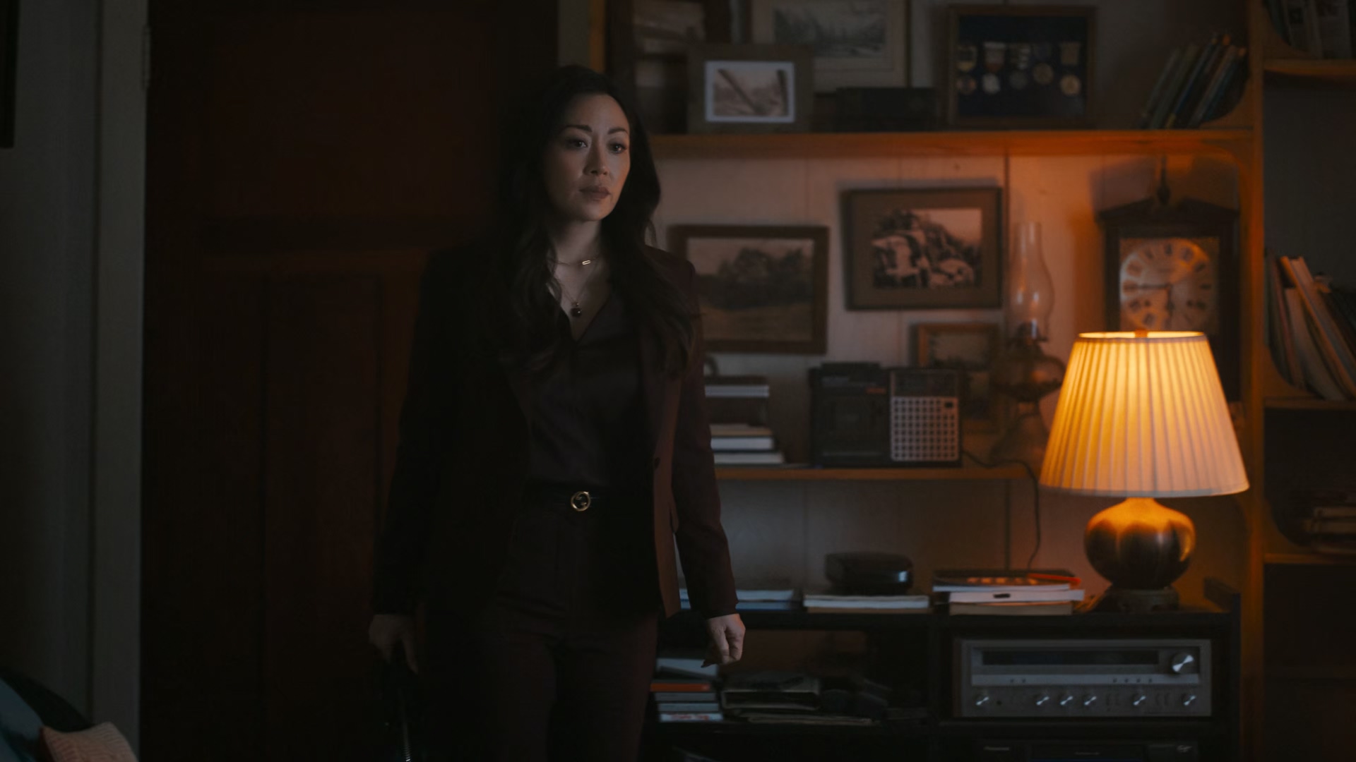 [ 트래커 ] 3시즌 14-16화 1080p 고화질 한글자막