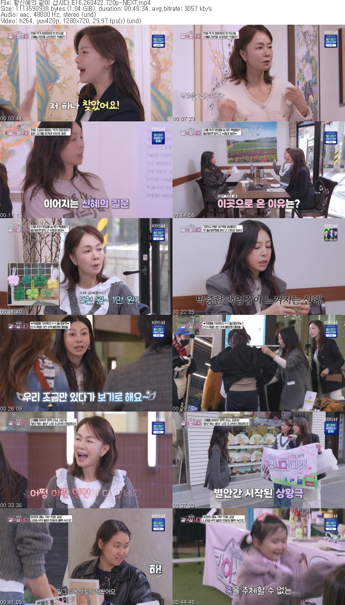 황신혜의 같이 삽시다.E16.260422.720p-NEXT