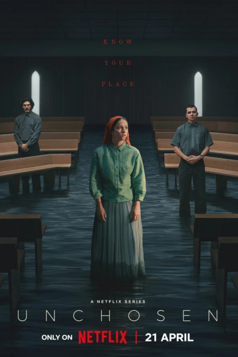 [영드-19] 선택받지 못한 시즌1.6부작완결.Unchosen.2026.1080p.한..