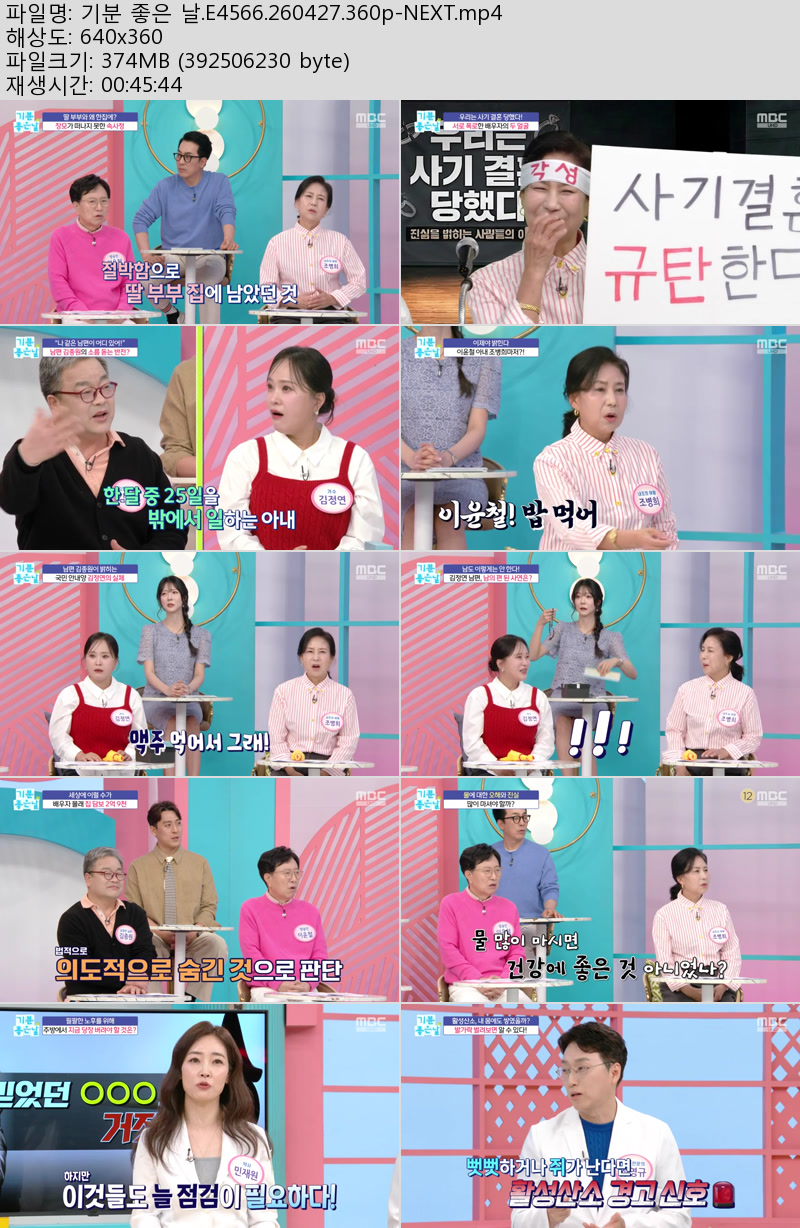 기분 좋은 날.E4566.260427.360p-NEXT