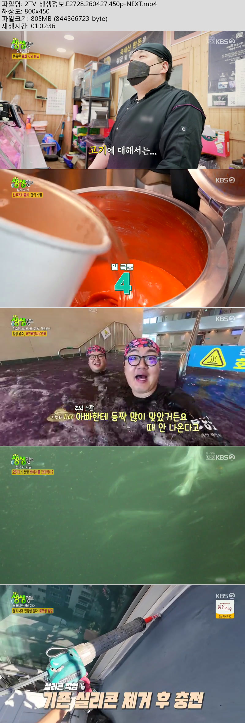 2TV 생생정보.E2728.260427.450p-NEXT