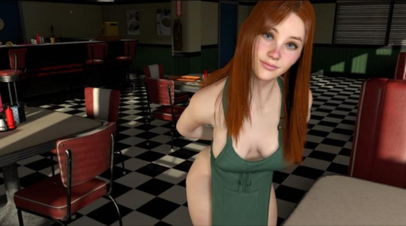 [한글.렌파이.여주.밀프.업뎃]Confessions of a Sassy Girl 0.8.1...