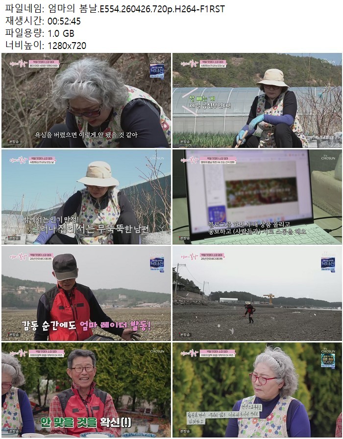 엄마의 봄날.E554.260426.720p.H264