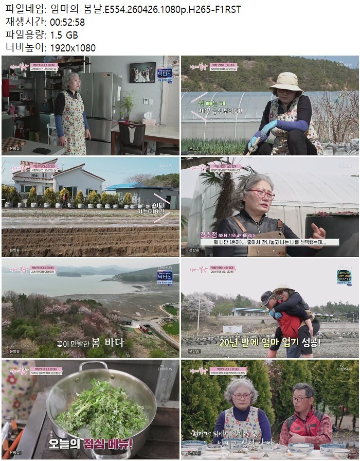 엄마의 봄날.E554.260426.1080p.H265