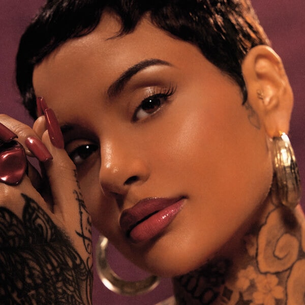 Kehlani [2026 Kehlani] (FLAC 24Bit-44kHz)