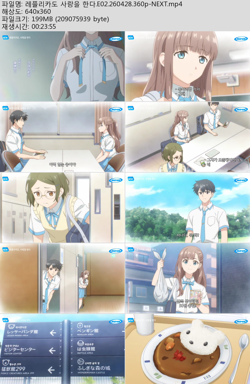 레플리카도 사랑을 한다.E02.260428.360p-NEXT