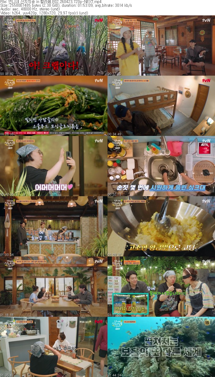 언니네 산지직송 in 칼라페.E02.260423.720p-NEXT