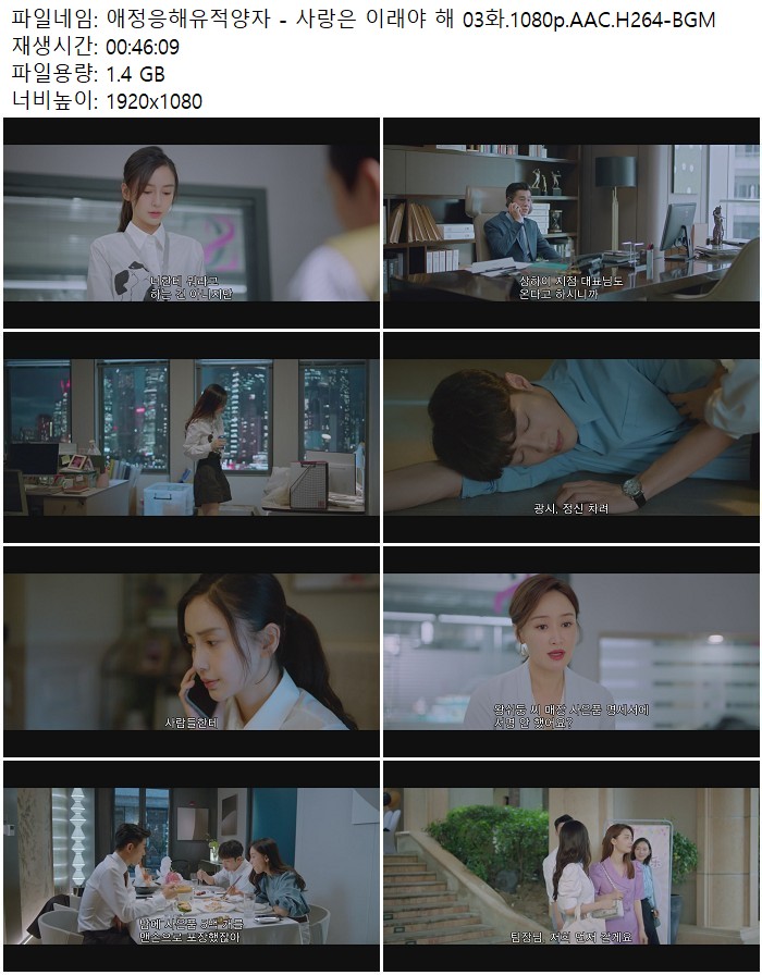 애정응해유적양자 - 사랑은 이래야 해 03화.1080p.AAC.H264-BGM