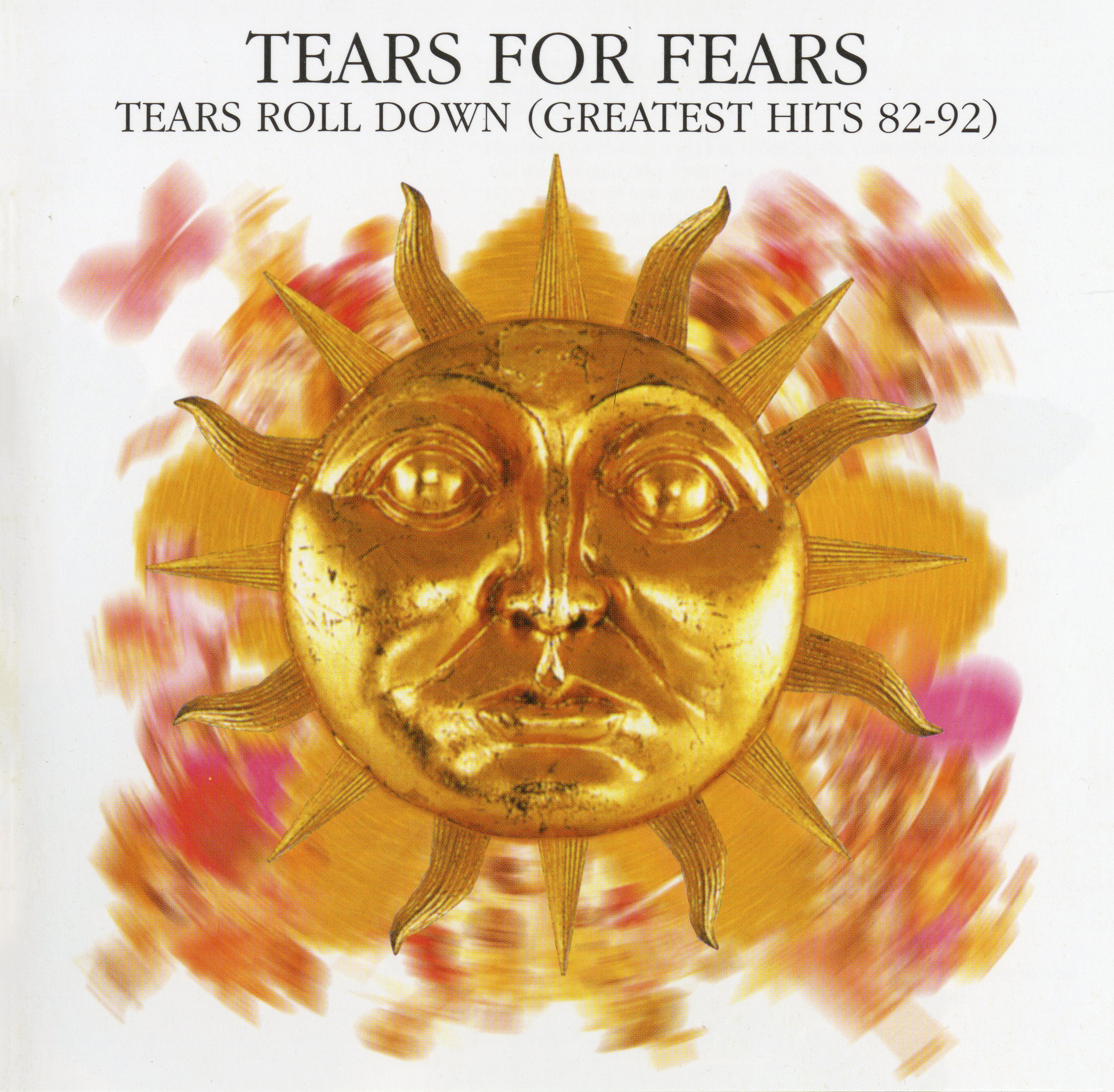 Tears For Fears [2020 Tears Roll Down (Greatest Hits)] (FLAC 1..