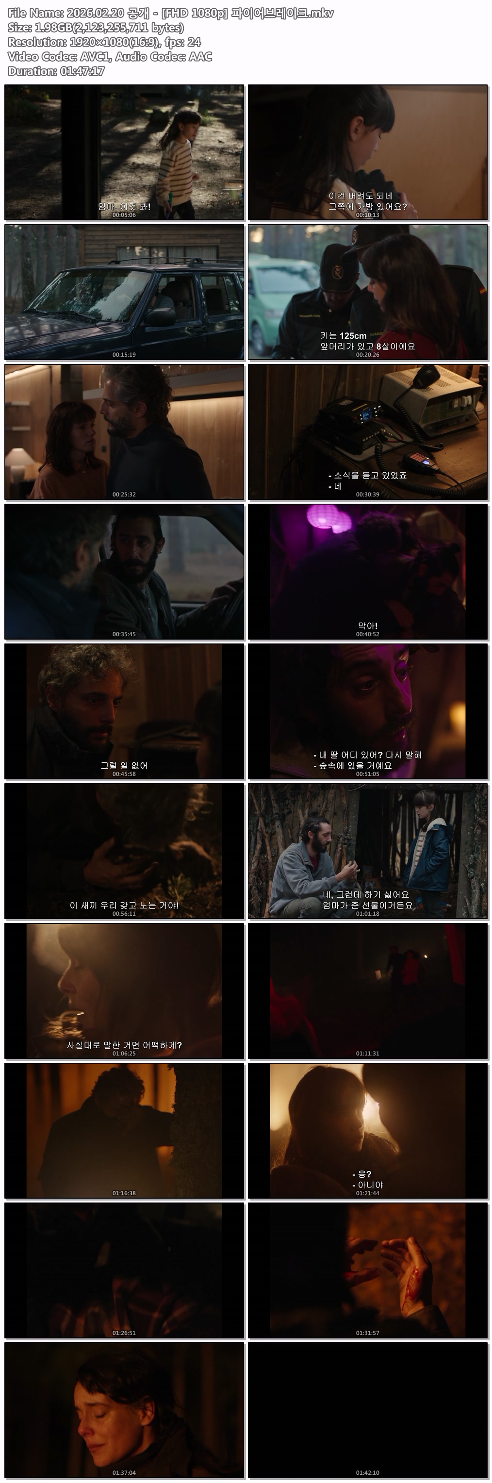 2026.02.20 공개 - [FHD 1080p] 파이어브레이크