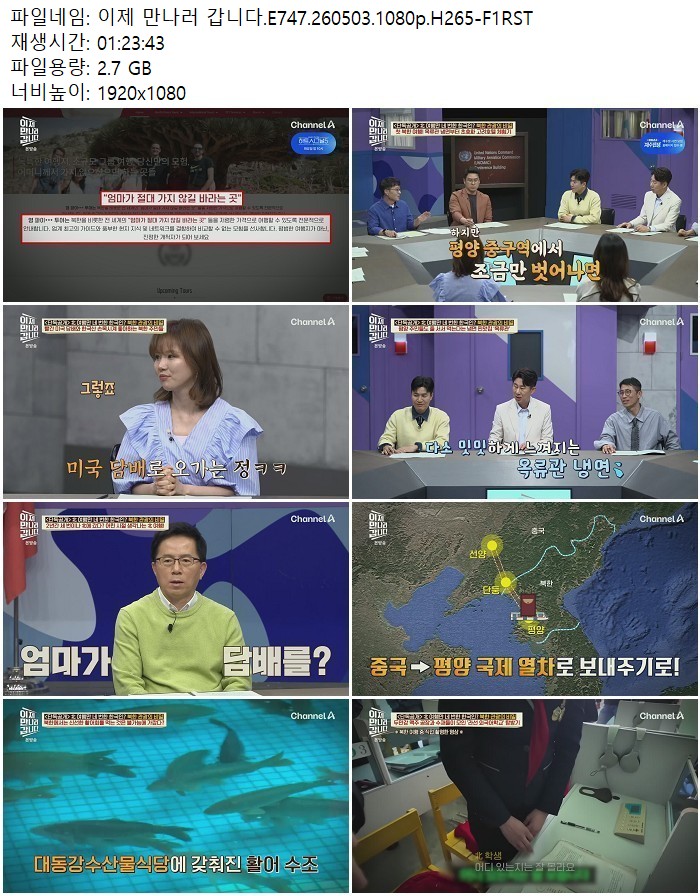 이제 만나러 갑니다.E747.260503.1080p.H265