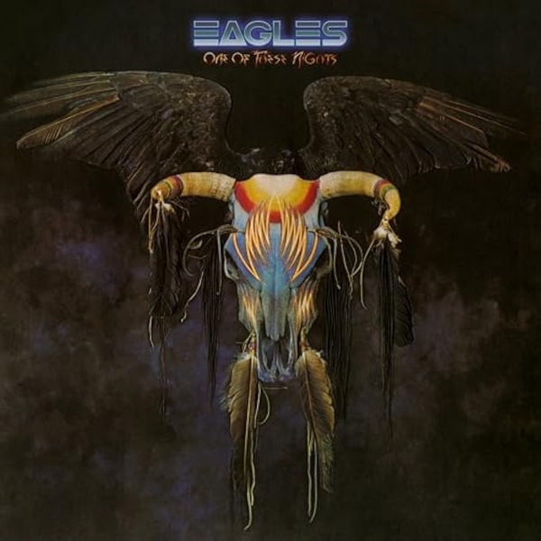 Eagles [1975 One of These Nights (Deluxe Edition)] (FLAC 24Bit..