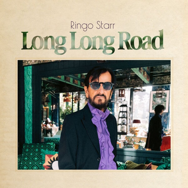 Ringo Starr [2026 Long Long Road] (FLAC 24Bit-96kHz)
