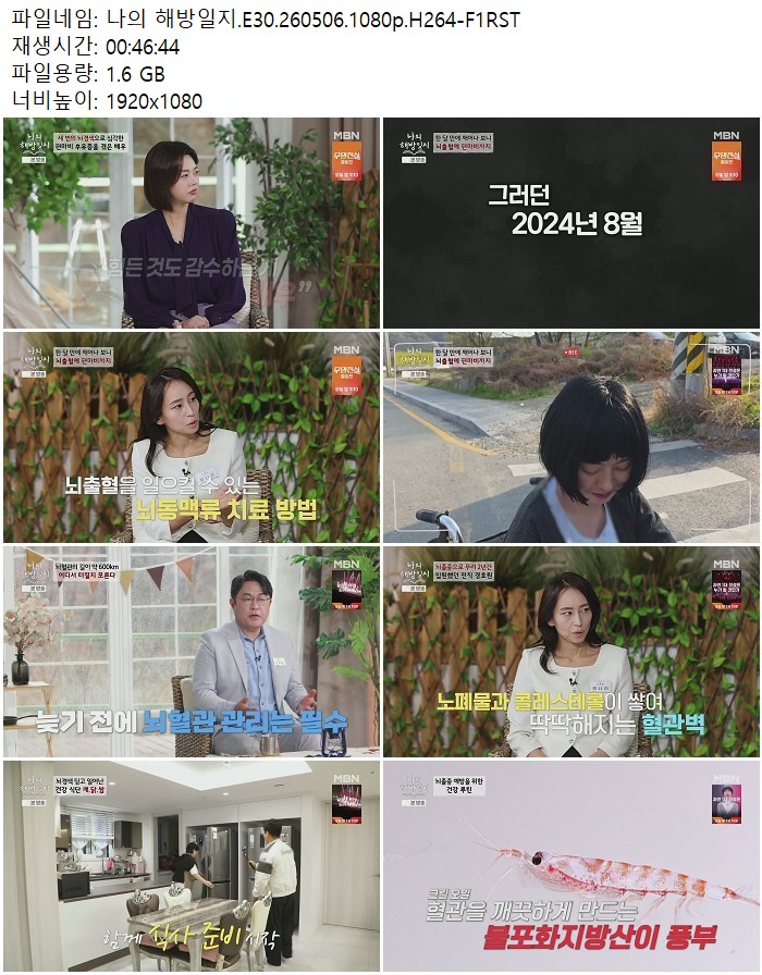 나의 해방일지.E30.260506.1080p.H264
