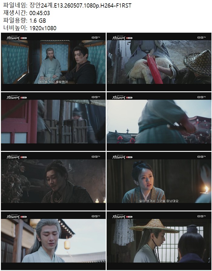 장안24계.E13.260507.1080p.H264