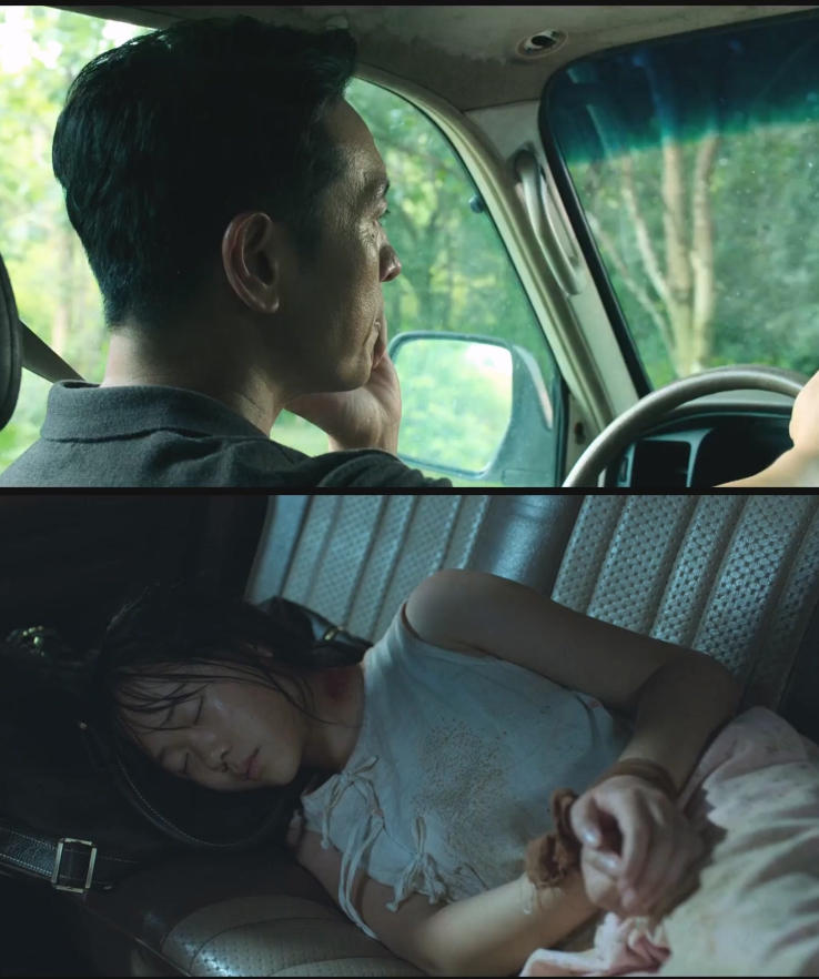 5월 희생과 복수의 최신액션대작 ( 냉 혹 한 ) 초고화질 BluRay5.1