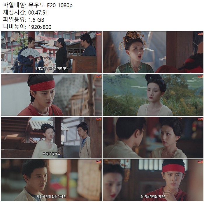 무우도 E20 1080p