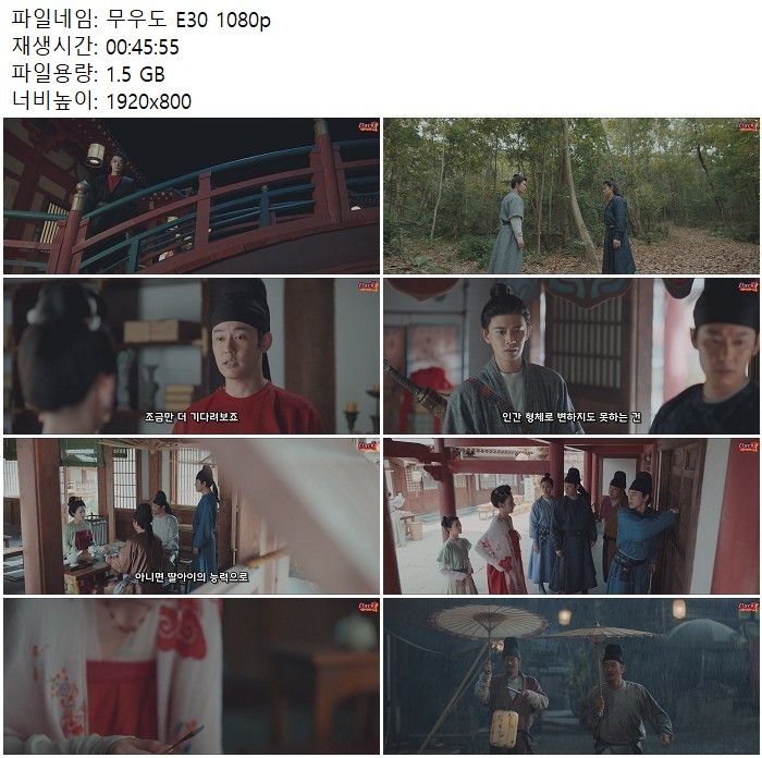 무우도 E30 1080p