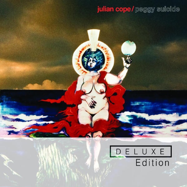 Julian Cope [1991 Peggy Suicide (Deluxe)] (FLAC 16Bit-44kHz)