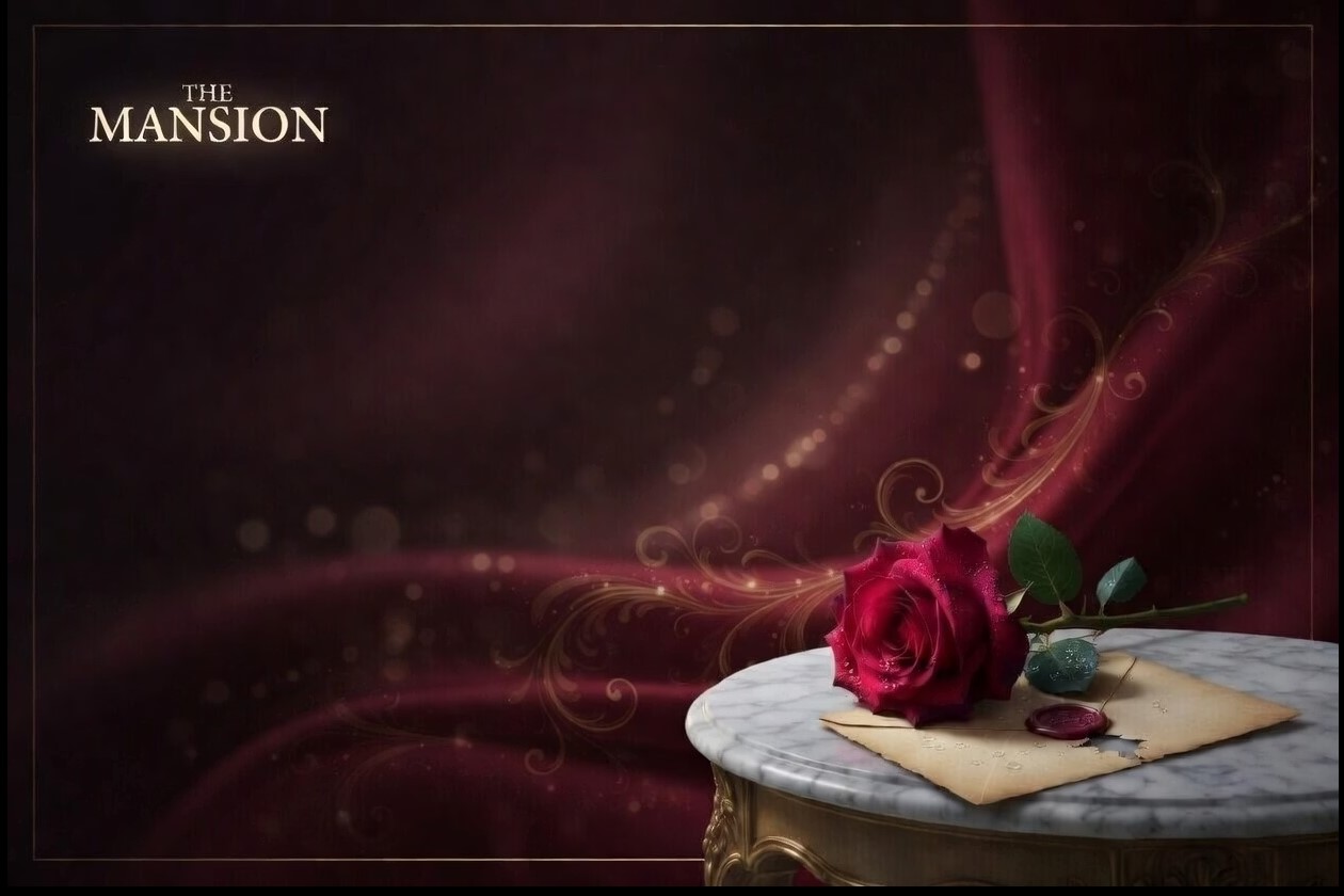 [0509]번역 업뎃 [HTML]The Mansion v1.17 세이브 첨부