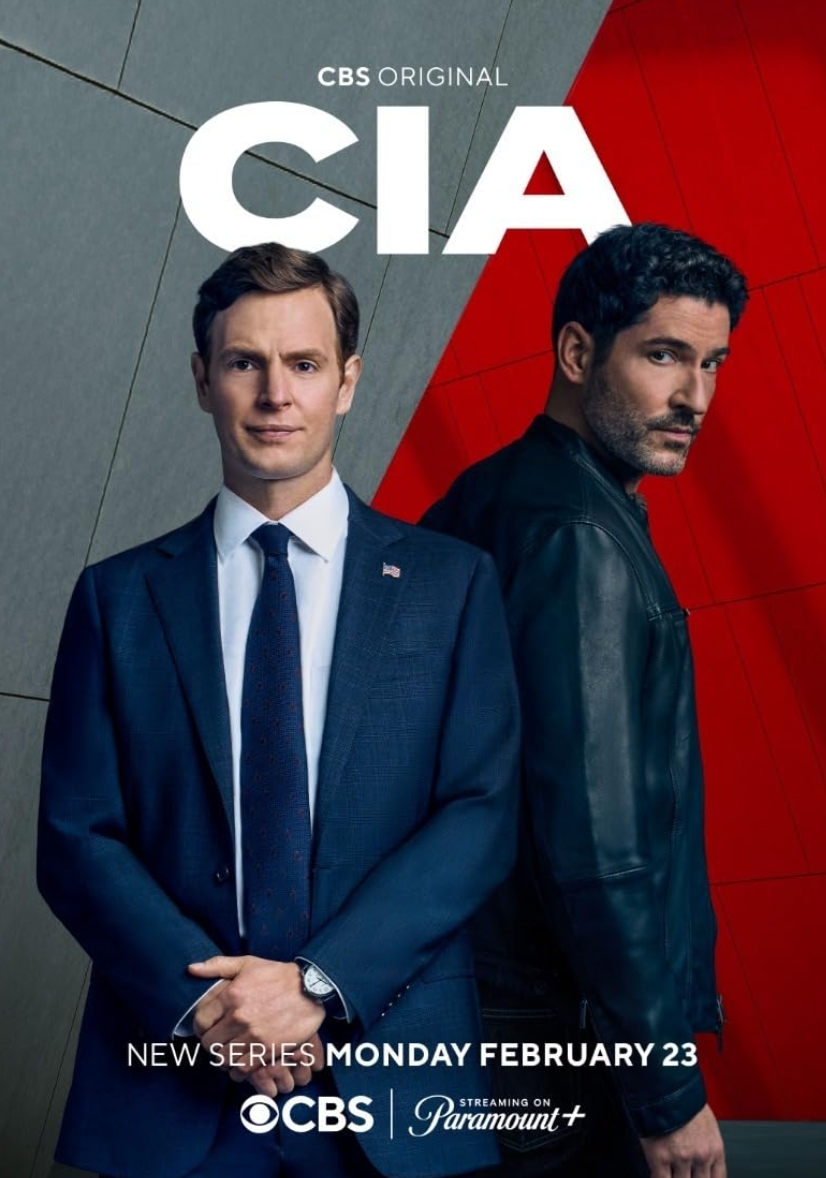 미드 [ CIA 시즌1 ] 1-9화 2026 1080p