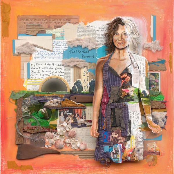 Amy Grant [2026 The Me That Remains] (FLAC 24Bit-44kHz)