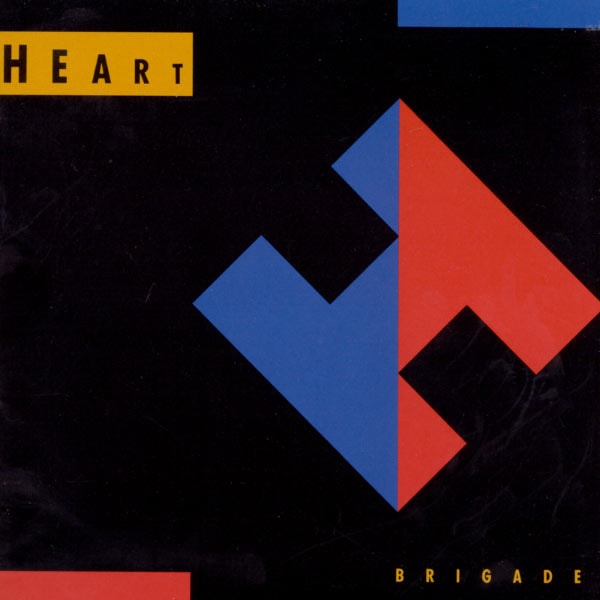 Heart [1990 Brigade] (FLAC 16Bit-44kHz)