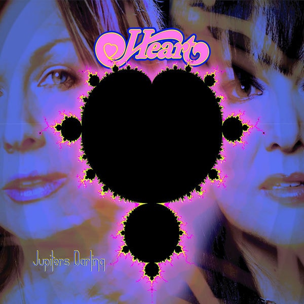 Heart [2004 Jupiters Darling] (FLAC 16Bit-44kHz)