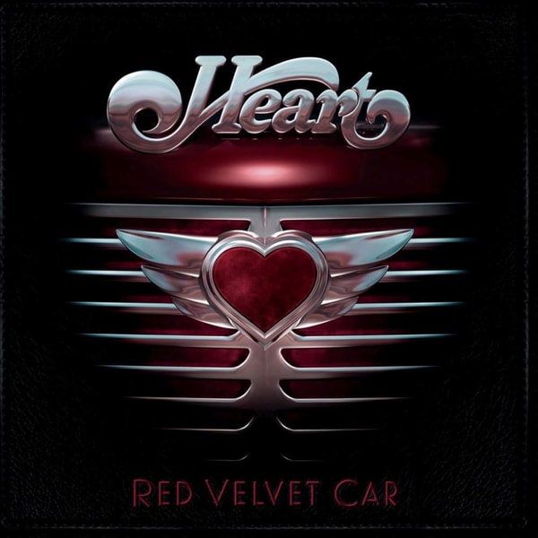 Heart [2010 Red Velvet Car] (FLAC 16Bit-44kHz)