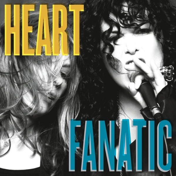 Heart [2012 Fanatic (Deluxe)] (FLAC 16Bit-44kHz)