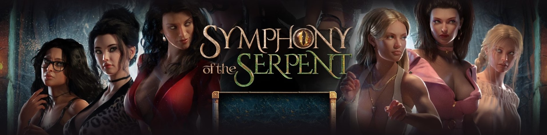 [0516]영문 업뎃 [RPGM]Symphony Of The Serpent v65051 세이브 첨부
