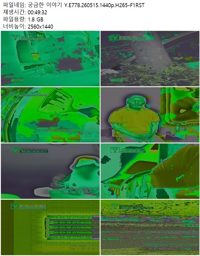 궁금한 이야기 Y.E778.260515.1440p.H265