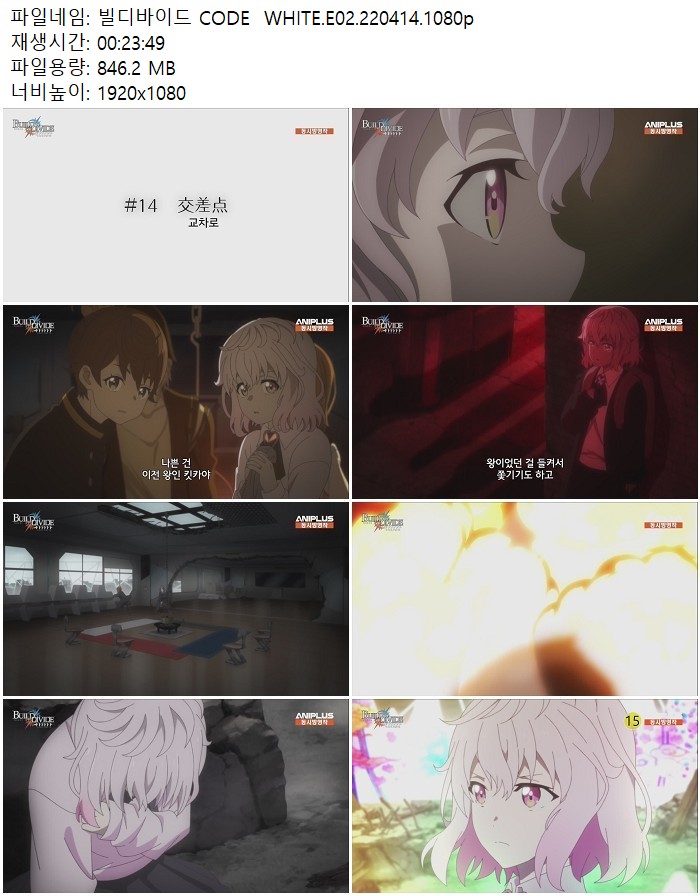 빌디바이드 CODE  WHITE.E02.220414.1080p