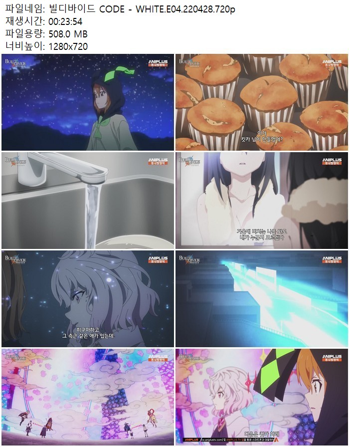 빌디바이드 CODE - WHITE.E04.220428.720p