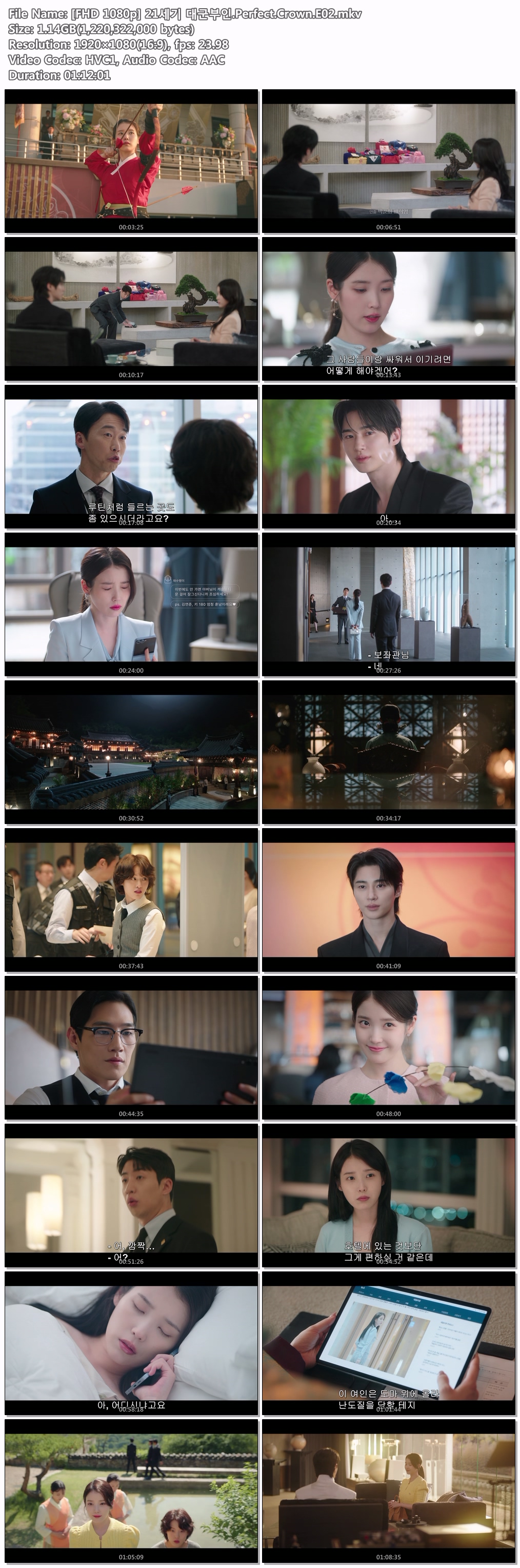 [FHD 1080p] 21세기 대군부인.Perfect.Crown.E02